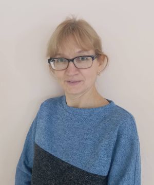 Репкина Виктория Анатольевна, математика